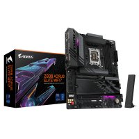 

                                    GIGABYTE Z890 AORUS ELITE WIFI7 DDR5 15th Gen Motherboard